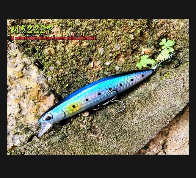 fishing lures 3