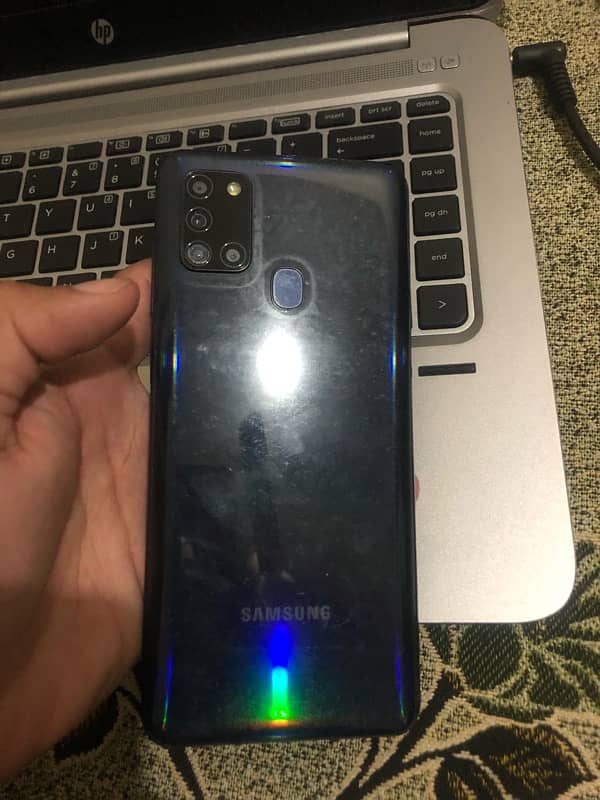 Samsung A21s for sale 0