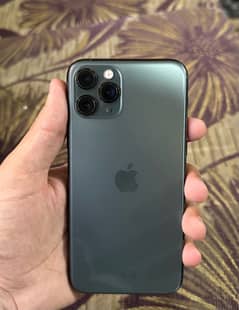 I phone 11 pro Non pta