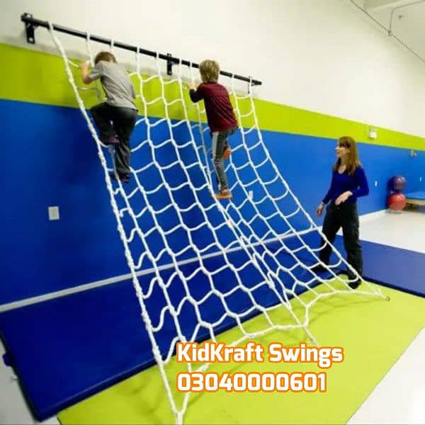 indoor slids, kids swings, kids rides, kids play set, soft play area 18