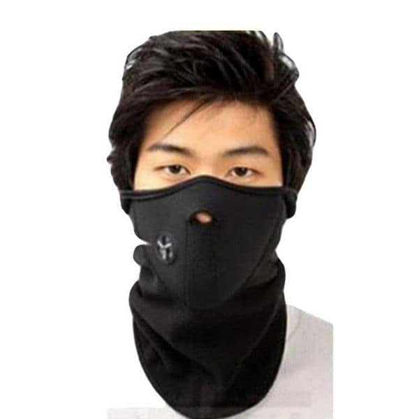 Full Mask thand sy bachoo kay liyya. order karnay kay liyya content . 1