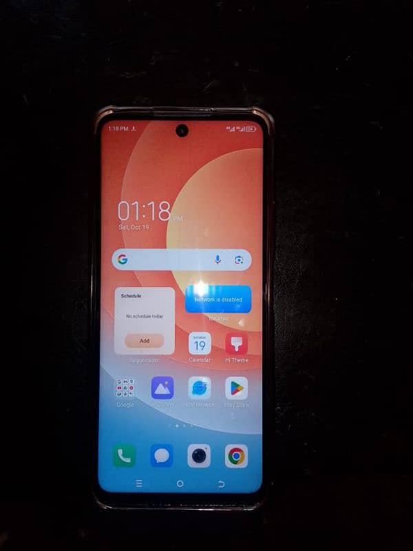 tecno camon 19 neo 5