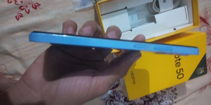 realme note50 4ram 128gb 4