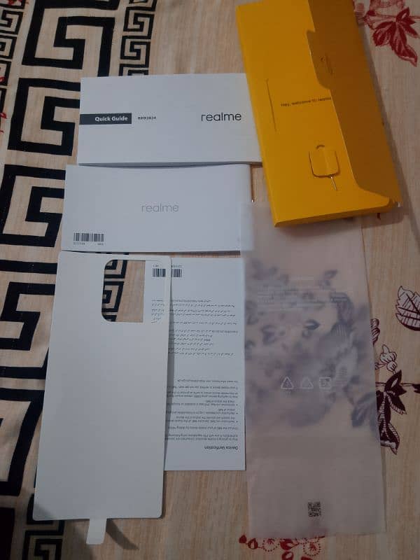 realme note50 4ram 128gb 5