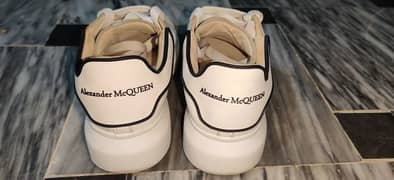 Alexander mcqueen