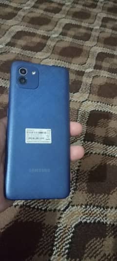 Samsung A 03 4 64