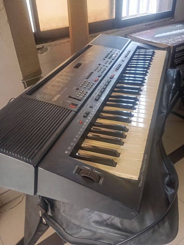 Yamaha Psr 400 0