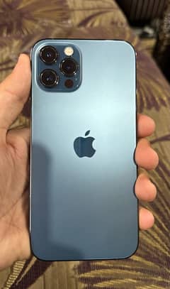 I phone 12 pro Non pta