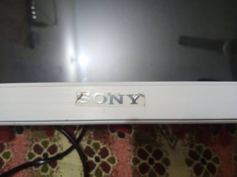 Sony Led Tv 20 Inches 4