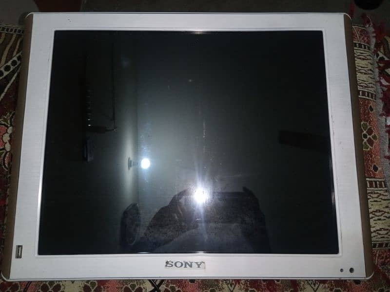 Sony Led Tv 20 Inches 5