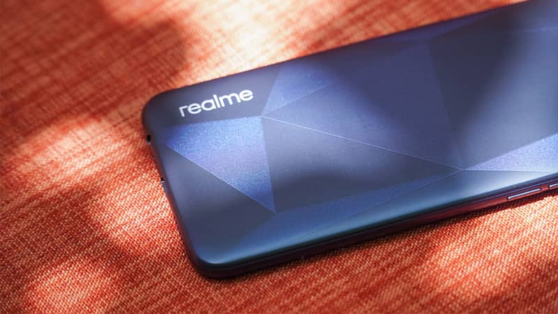 Realme C2 Used Condition 1