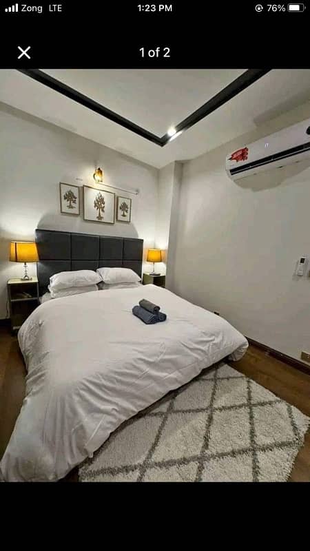 COUPLE Rooms AVAILABLE SECURE Guest house 4