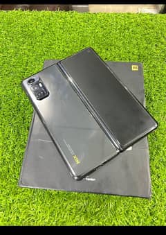 Xiaomi mix fold