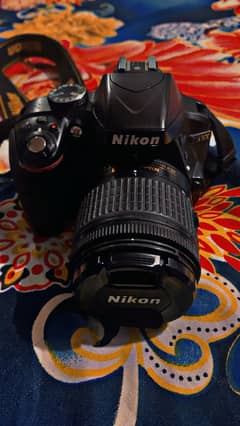 Nikon D3300