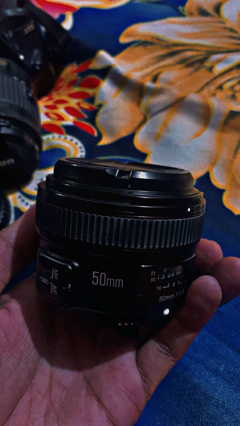 Nikon D3300 2