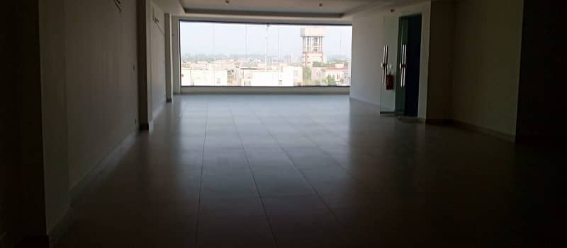 4 Marla Commercial Floor For Rent In DHA Phase 1, Lahore 7