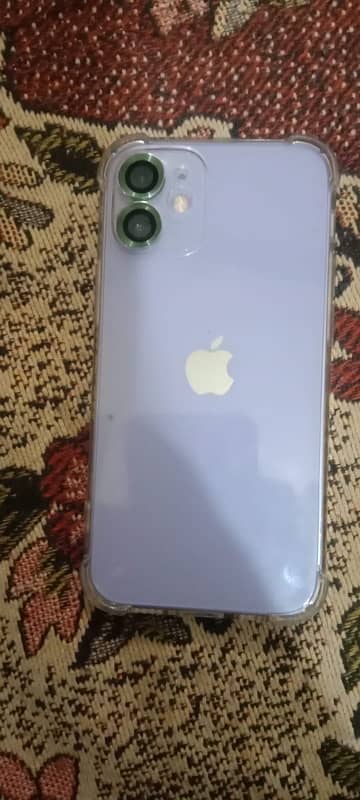 iphone 12 mini jv 64 gb 4 month sim time 2