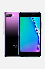 Itel a25 Pro