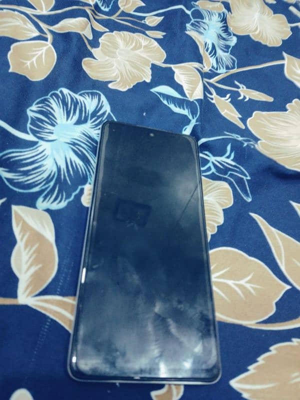 Infinix hot 30 0