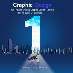 l am a professional graphic designer if you need contact us