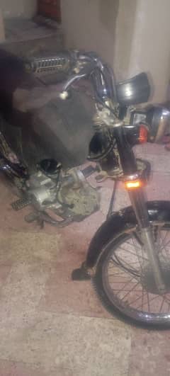 unique 2018 genioun bike achi condition Mai hai