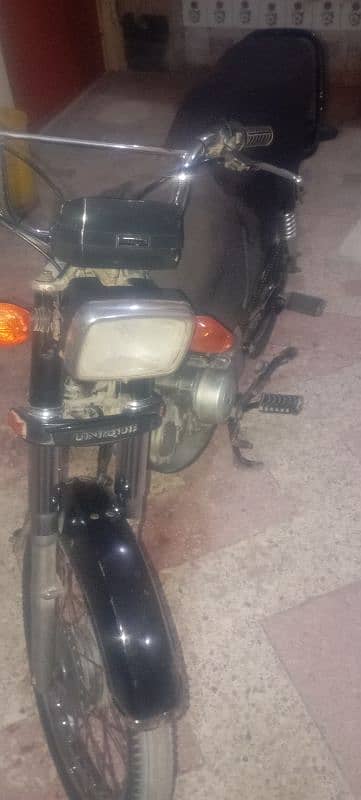 unique 2018 genioun bike achi condition Mai hai 1