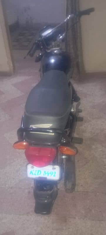 unique 2018 genioun bike achi condition Mai hai 3