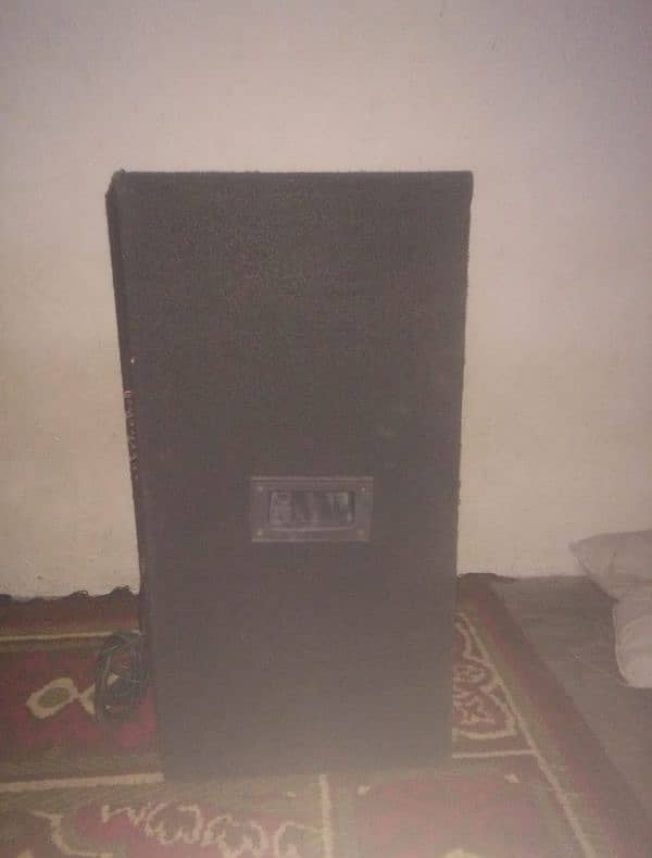 sound system 1