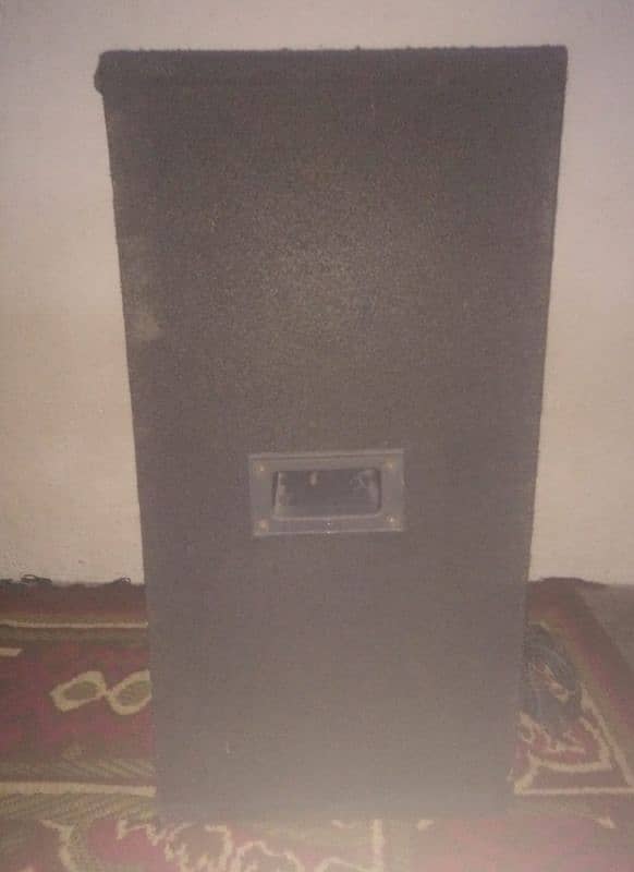 sound system 3