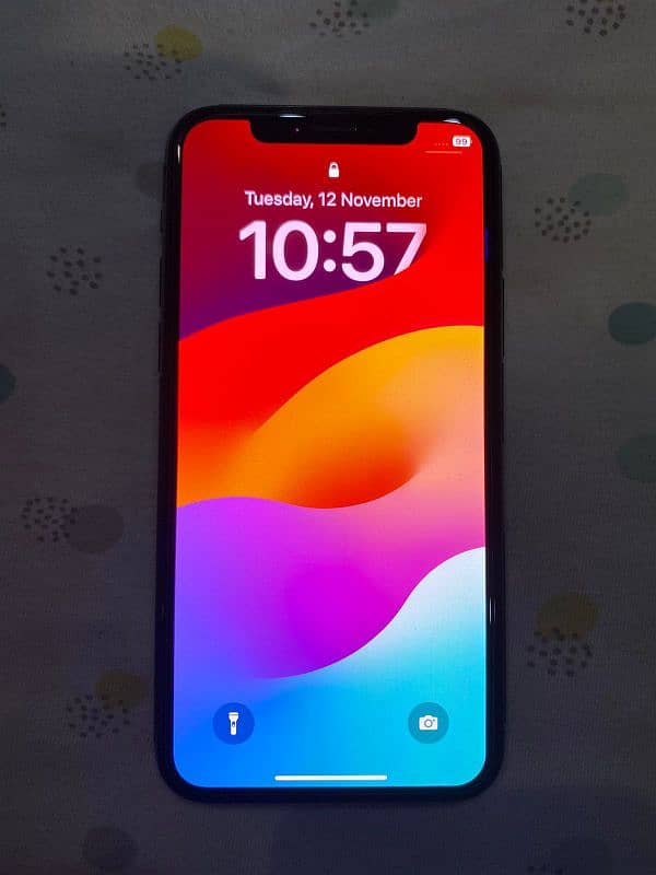 I phone 11 pro non pta 0