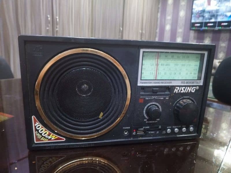 radio for sale 100MW 0