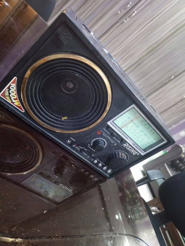 radio for sale 100MW 1