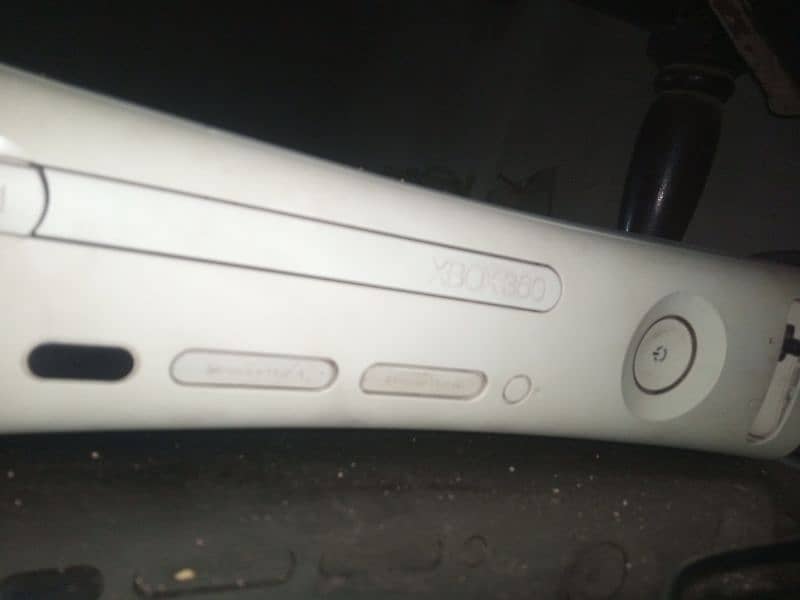 Xbox 360 0