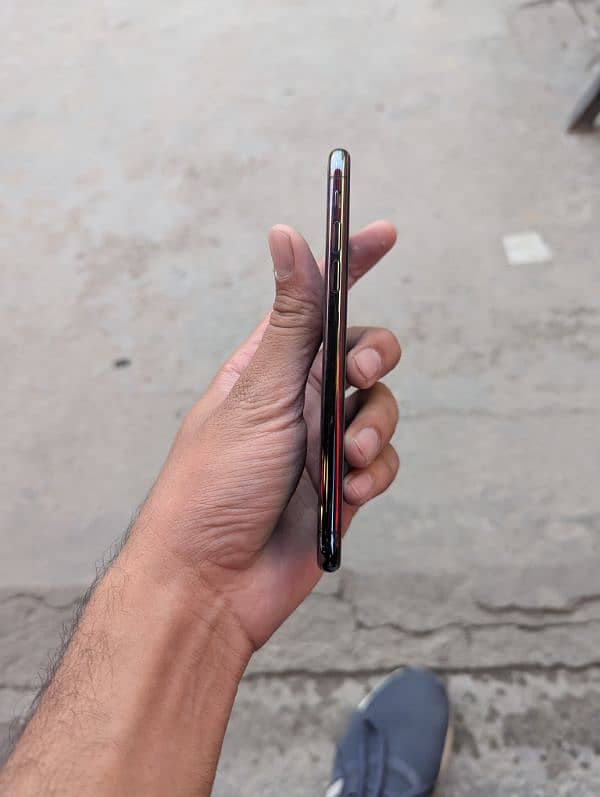 iPhone XS PTA APPROVED 4