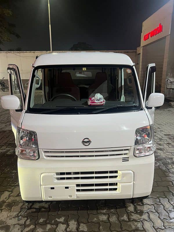 Nissan Clipper 2019 0