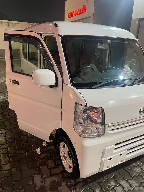 Nissan Clipper 2019 1