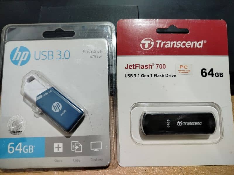 64GB Original 3.0 Speed USB Flash Drive 0