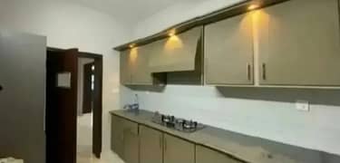 G-11 Size 30 60 Brand New House For Sale