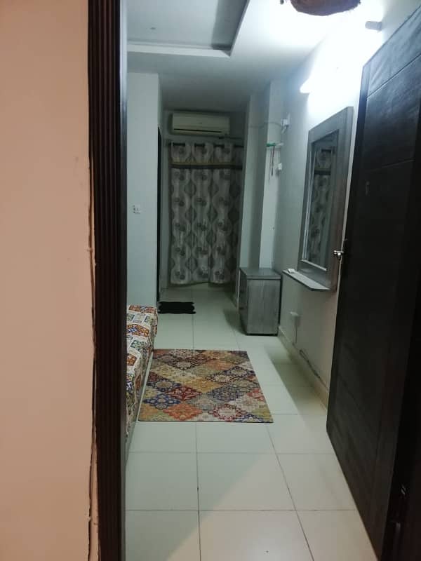 Two Bedrooms Apartment Available For Sale 5