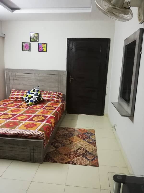 Two Bedrooms Apartment Available For Sale 11