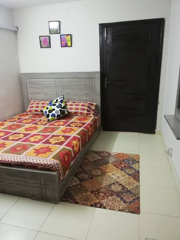 Two Bedrooms Apartment Available For Sale 14