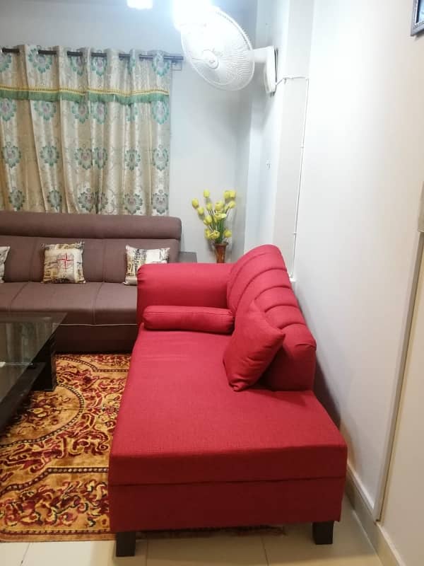 Two Bedrooms Apartment Available For Sale 19