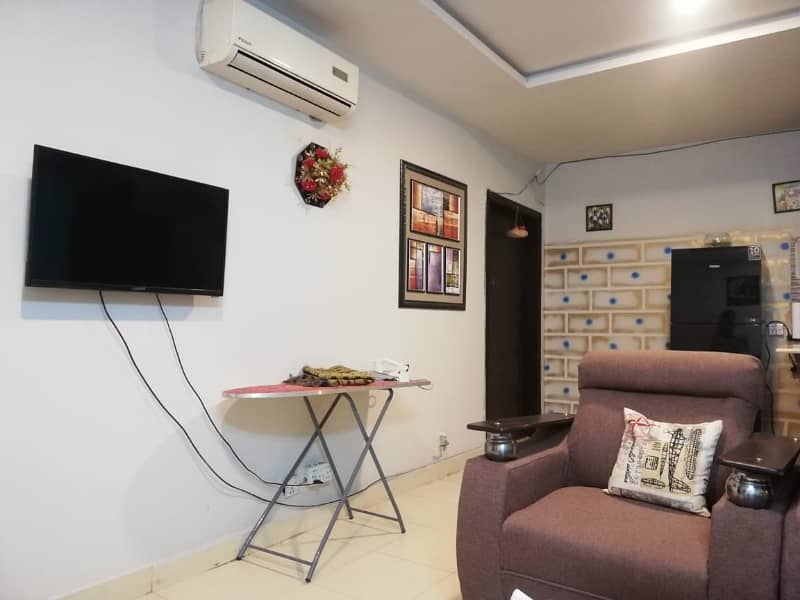 Two Bedrooms Apartment Available For Sale 25