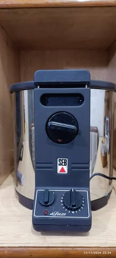 SEB Air Frier (Made In France)