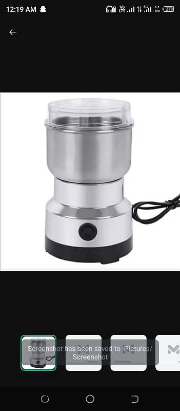 new electric spice glander whatsapp 03148875967 0