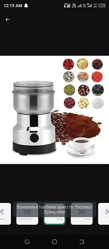 new electric spice glander whatsapp 03148875967 2