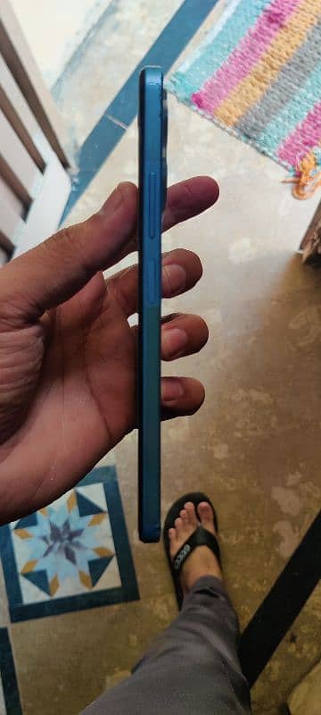 Redmi note 12 8gb 128gb For sale 1