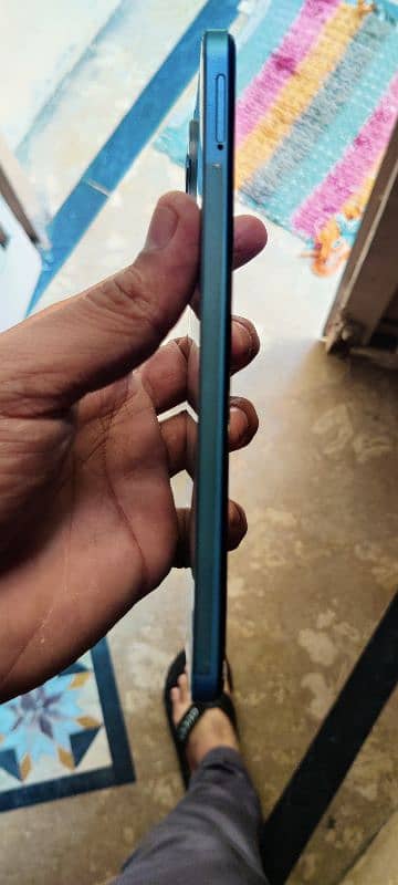 Redmi note 12 8gb 128gb For sale 2