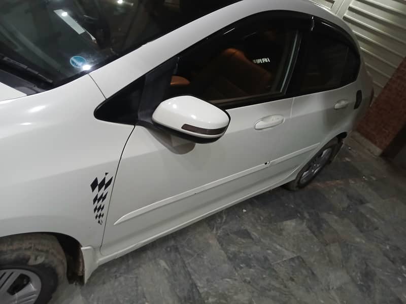 Honda City IVTEC 2017 3