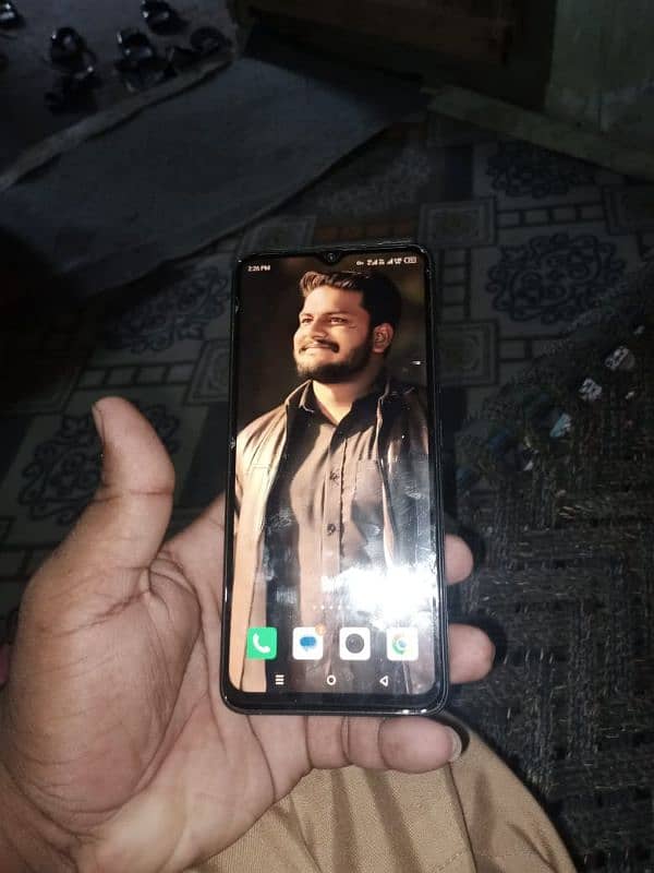 infinix smart7 4+3. . 64GB men h all ok 1